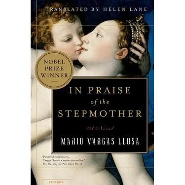 In Praise of the Stepmother