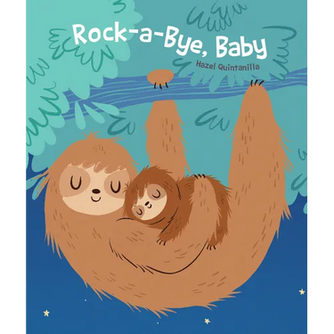 Rock-A-Bye Baby
