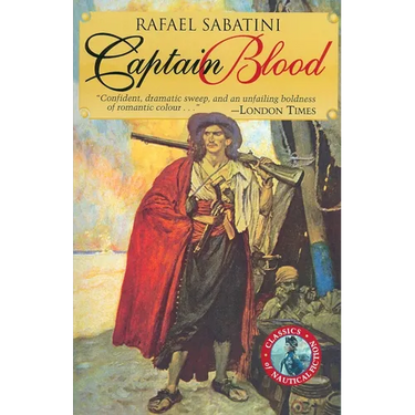 Captain Blood