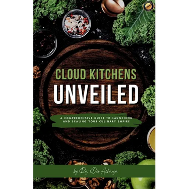 Cloud Kitchens Unveiled