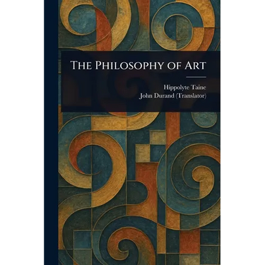 The Philosophy of Art