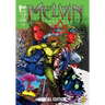 Melvin #3: Special Edition