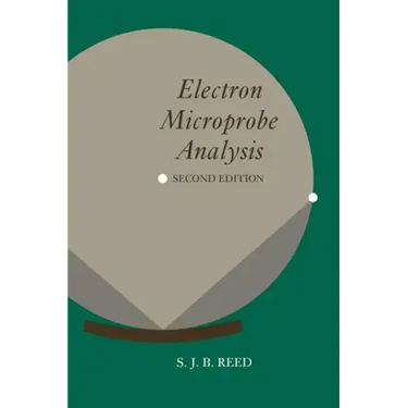 Electron Microprobe Analysis