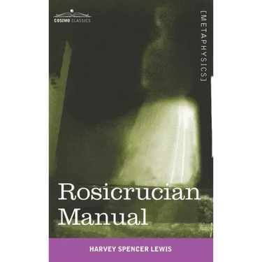 Rosicrucian Manual