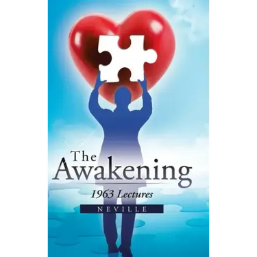 The Awakening: 1963 Lectures