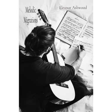 Melodic Migrations: Tracing the Evolution of Music Across Cultures