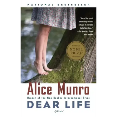 Dear Life: Stories