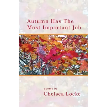 Autumn Has The Most Important Job