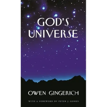 God's Universe