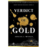 Verdict of Gold: Frost Bound Duology Book Two