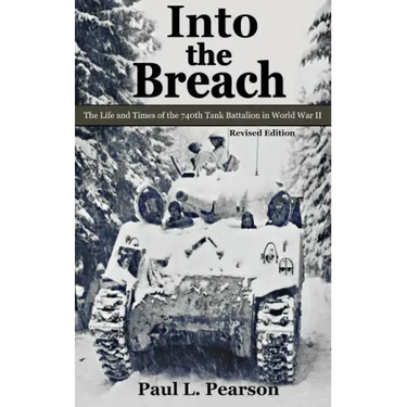 Into the Breach
