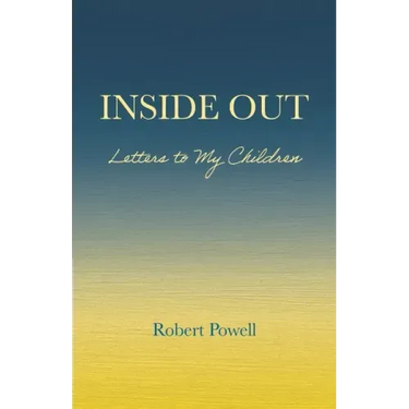 Inside Out: Letters to My Children