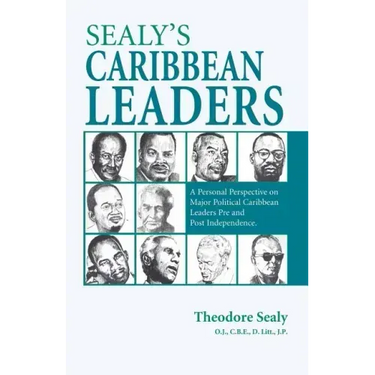 Sealy's Caribbean Leaders