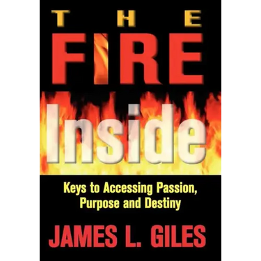 The Fire Inside