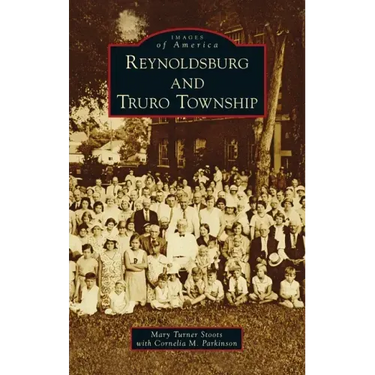 Reynoldsburg and Truro Township