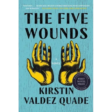 The Five Wounds
