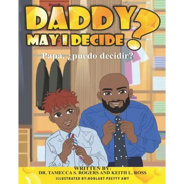 Daddy May I Decide