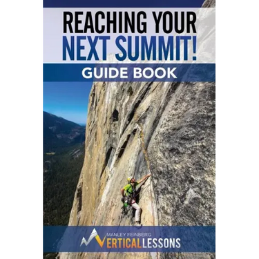 Reaching Your Next Summit! Guide Book