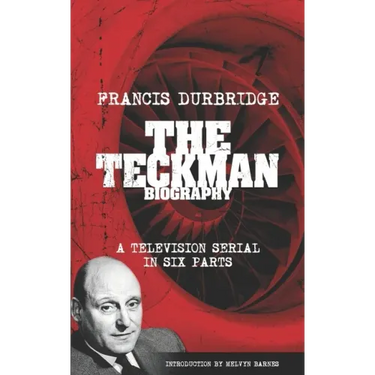 The Teckman Biography (Scripts of the tv serial)
