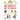 Richard Scarry's 5-Minute Stories