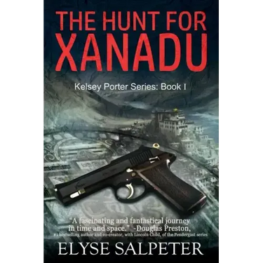 The Hunt for Xanadu