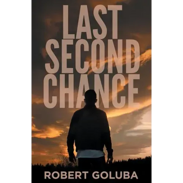 Last Second Chance: A Christian Suspense Novel