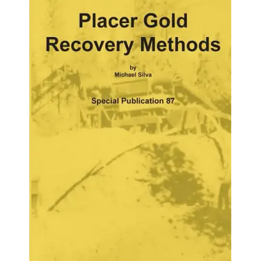 Placer Gold Recovery Methods