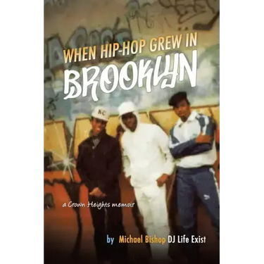 When Hip Hop Grew in Brooklyn