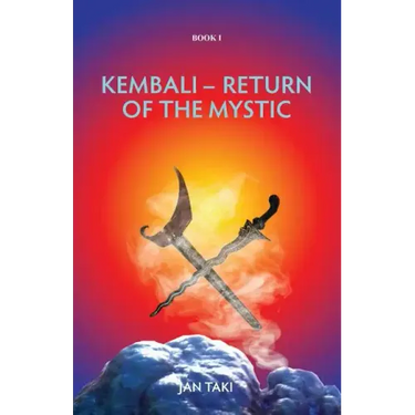 Kembali - Return of the Mystic