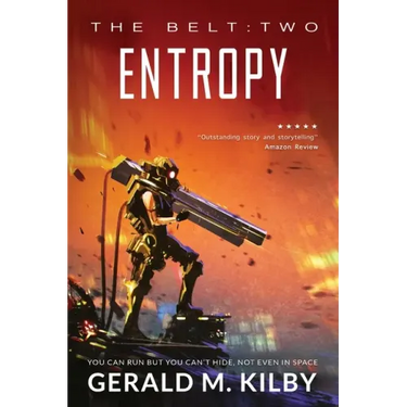 Entropy