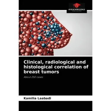 Clinical, radiological and histological correlation of breast tumors