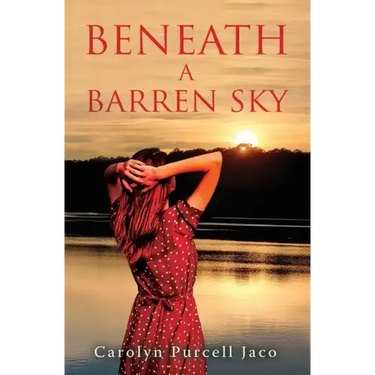 Beneath A Barren Sky