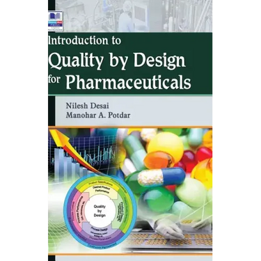 Introduction to Quality by Design for Pharmaceuticals