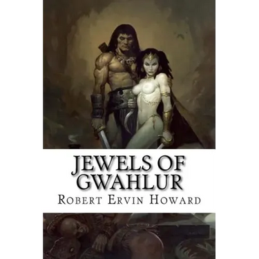 Jewels of Gwahlur