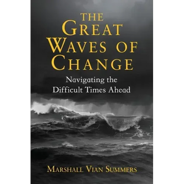 The Great Waves of Change