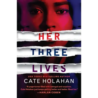 Her Three Lives