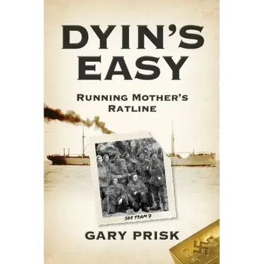 Dyin's Easy