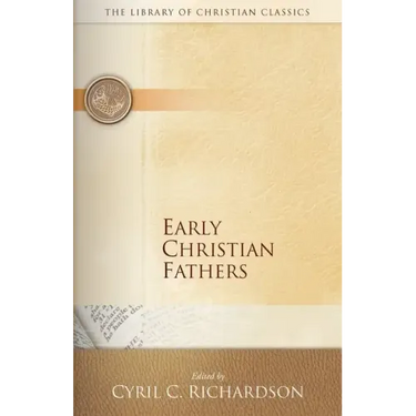 Early Christian Fathers