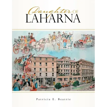 Daughter of Laharna