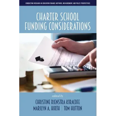 Charter School Funding Considerations