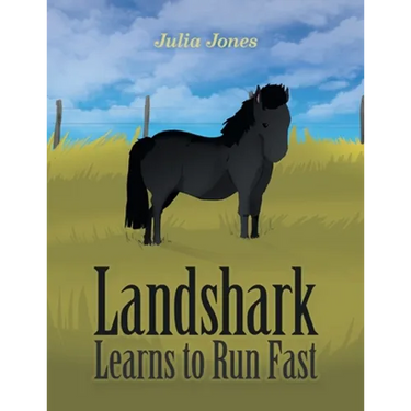 Landshark Learns to Run Fast