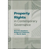 Property Rights in Contemporary Governance