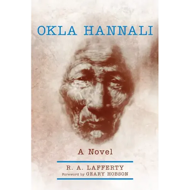 Okla Hannali