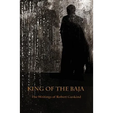 King of the Baja