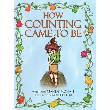How Counting Came to Be