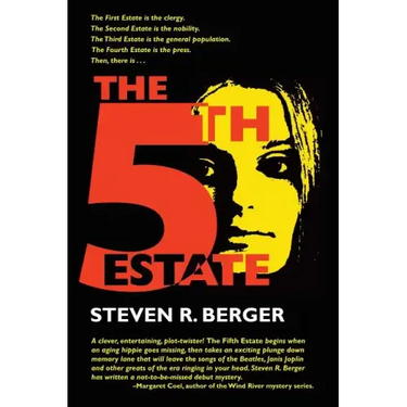 The Fifth Estate