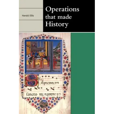 Operations That Made History
