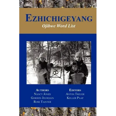Ezhichigeyang