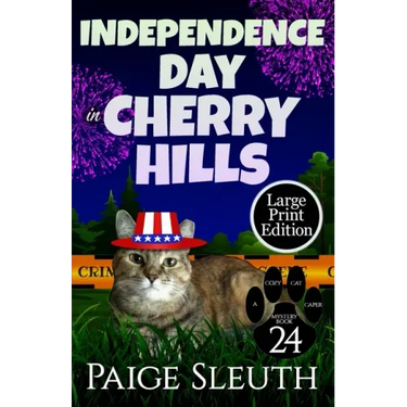 Independence Day in Cherry Hills