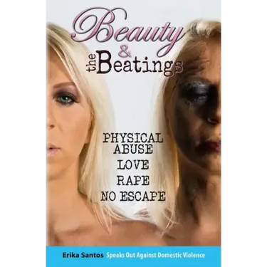 Beauty & the Beatings: Physical Abuse, Love, Rape no Escape. True story about Domestic Violence.